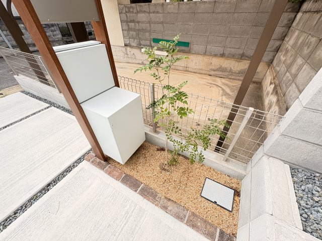 神戸市西区長畑町新築戸建のその他
