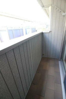 【バルコニー】 | グランレーヴ