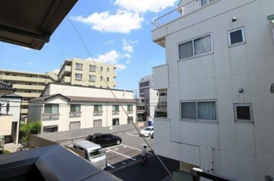 【展望】 | グランレーヴ