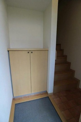 【玄関】 | グランレーヴ