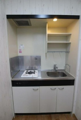 【キッチン】 | グランレーヴ