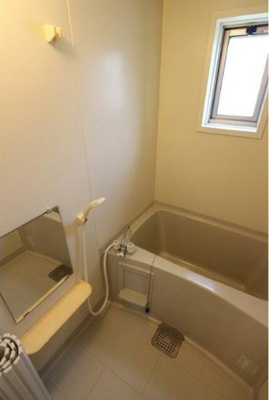 【浴室】 | グランレーヴ