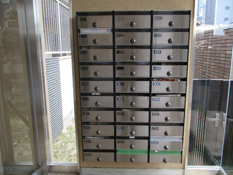 シャルマン高社のその他