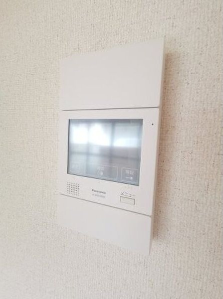 シャルマン高社のセキュリティ