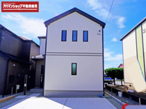 裾野市平松509番 新築建売分譲住宅 建物＋土地 TW05691の画像