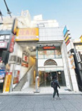 所沢市日吉町の店舗事務所の画像