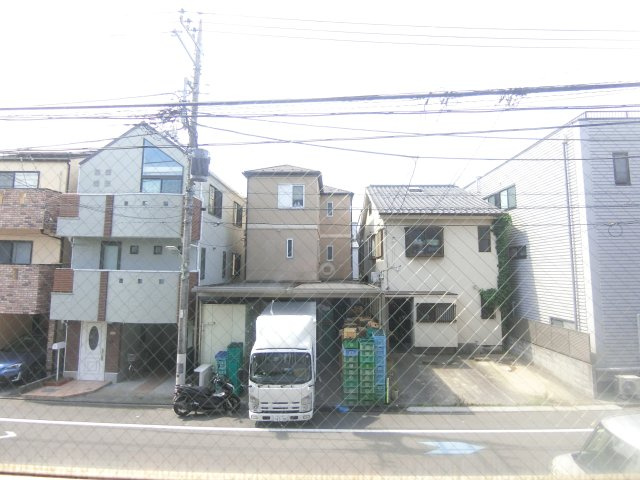 ブルーコート池上の展望