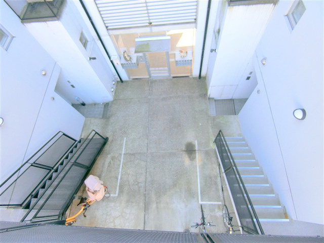 ブルーコート池上のその他共用部分