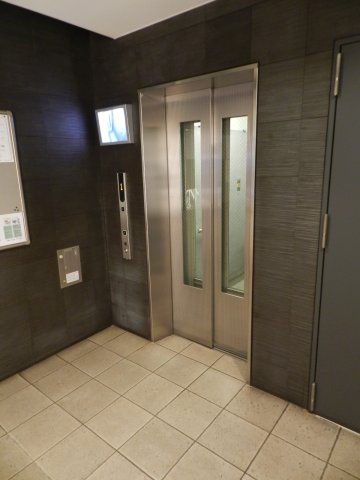 【その他共用部分】 | クリオ戸越銀座弐番館