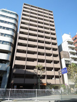 クリオ戸越銀座弐番館の画像