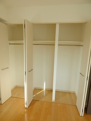 【収納】 | クリオ戸越銀座弐番館