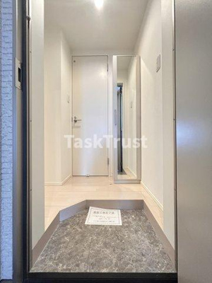 【玄関】 | Avenir野江内代