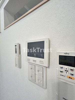 【セキュリティ】 | Avenir野江内代