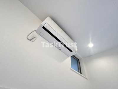 【設備】 | Avenir野江内代