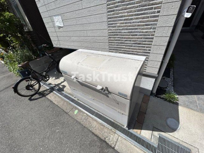 【その他共用部分】 | Avenir野江内代