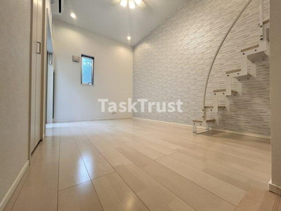 【内装】 | Avenir野江内代