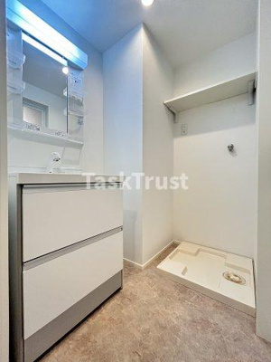 【洗面所】 | Avenir野江内代