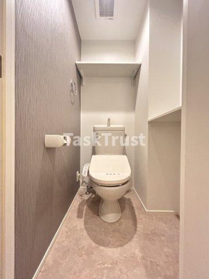 【トイレ】 | Avenir野江内代