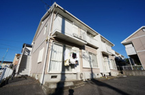 ラフォーレ・京　Ａの画像