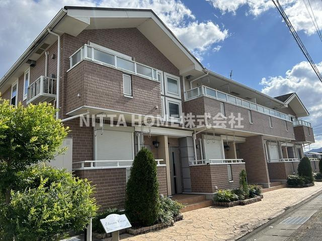 エテルノ・カーサ