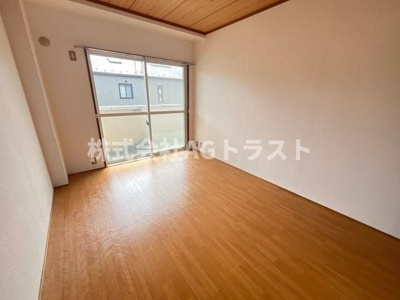 【寝室】 | プルミエール