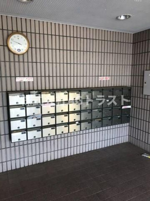 【その他共用部分】 | プルミエール