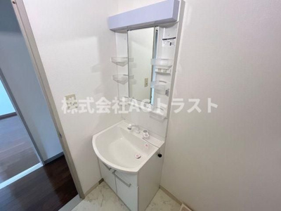 【洗面所】 | プルミエール