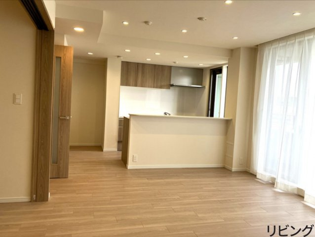 パークスクエア三ツ沢公園エアリーテラス【仲介手数料無料】ペット可♪