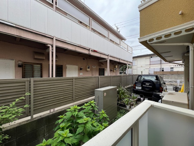 【展望】 | Casa Piccolina