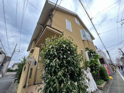 【外観】 | Casa Piccolina