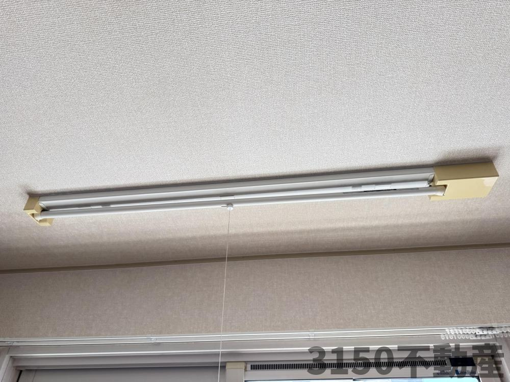 アムール江添の設備