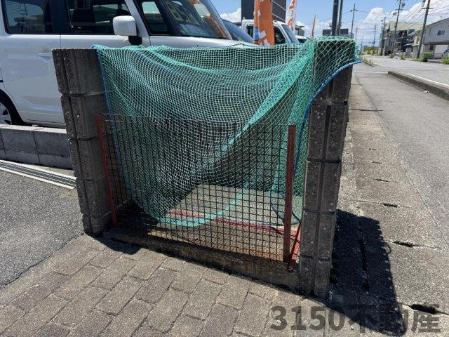 アムール江添のその他共用部分