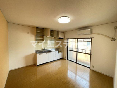 【居間・リビング】 | エルワンマンション