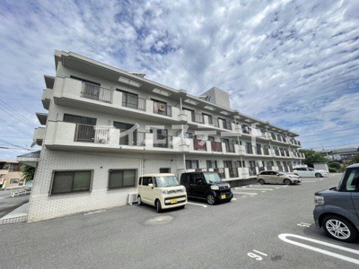 【外観】 | エルワンマンション