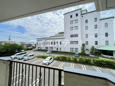 【展望】 | エルワンマンション