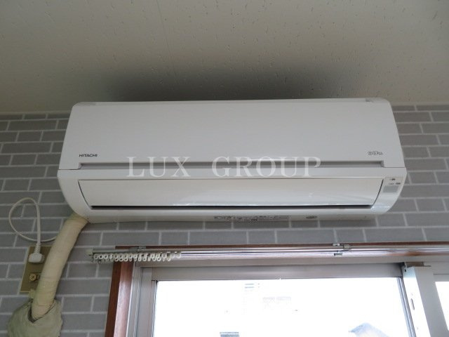 【設備】 | グリーンハイム桜塚