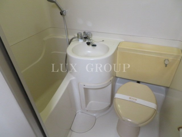 【浴室】 | グリーンハイム桜塚