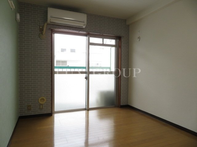 【寝室】 | グリーンハイム桜塚