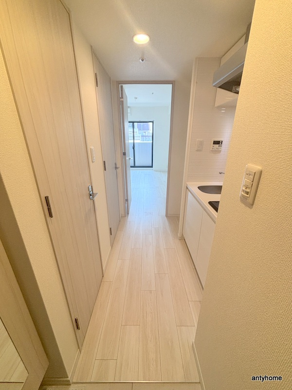 S-RESIDENCE南堀江　仲介手数料無料の内装
