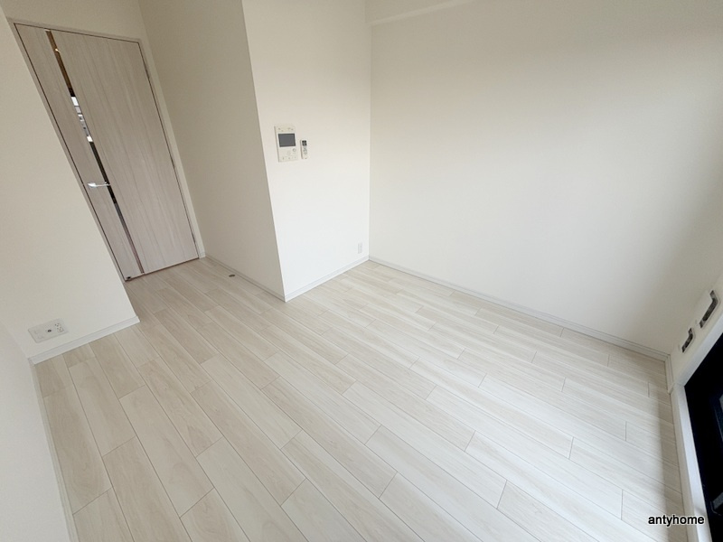 S-RESIDENCE南堀江　仲介手数料無料の洋室