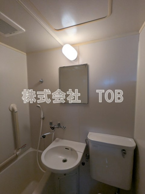 【洗面所】 | ハイムＹＴＹⅡ