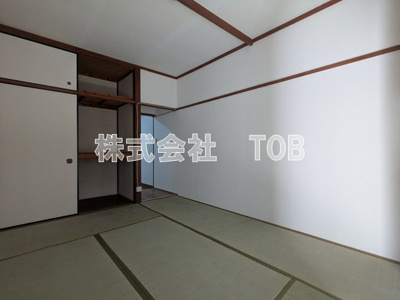 【和室】 | ハイムＹＴＹⅡ