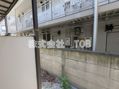 【展望】 | ハイムＹＴＹⅡ