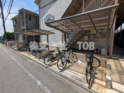 【その他共用部分】 | ハイムＹＴＹⅡ