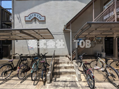 【エントランス】 | ハイムＹＴＹⅡ