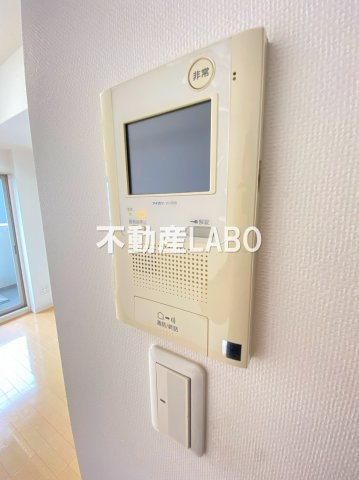 アドバンス大阪ベイストリートのその他