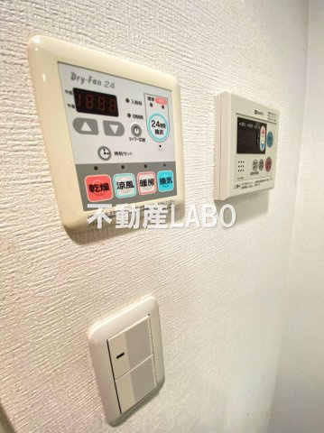 アドバンス大阪ベイストリートのその他