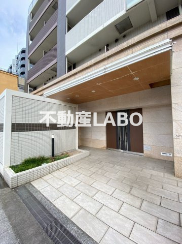 アドバンス大阪ベイストリートのその他