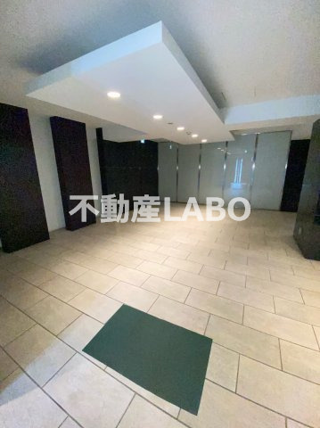 アドバンス大阪ベイストリートのその他