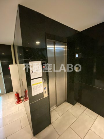 アドバンス大阪ベイストリートのその他